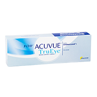 1-Day ACUVUE TruEye